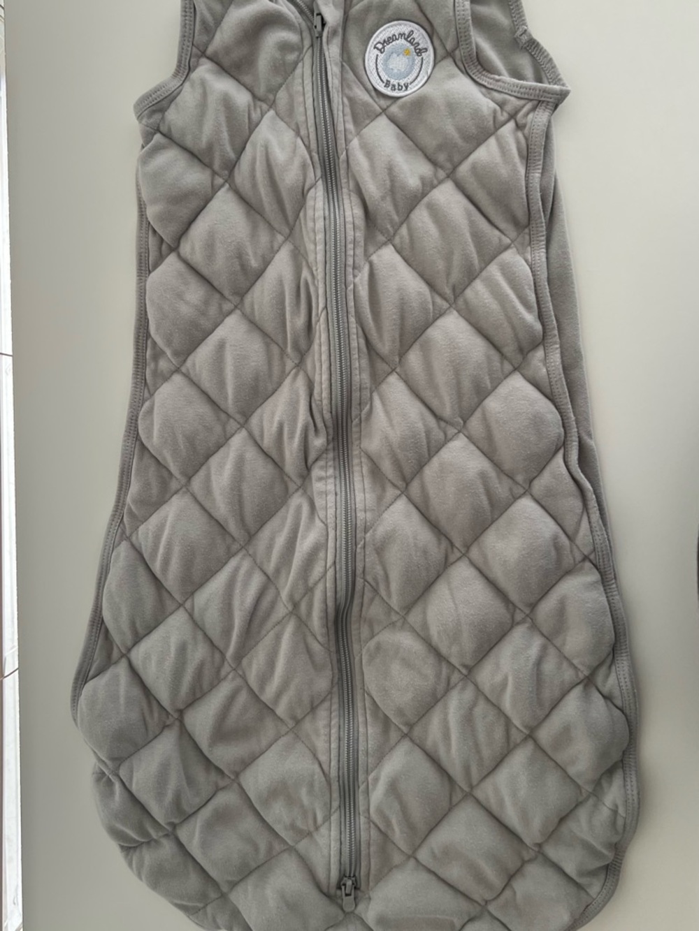 Dreamland Baby Weighted Sleep Sack